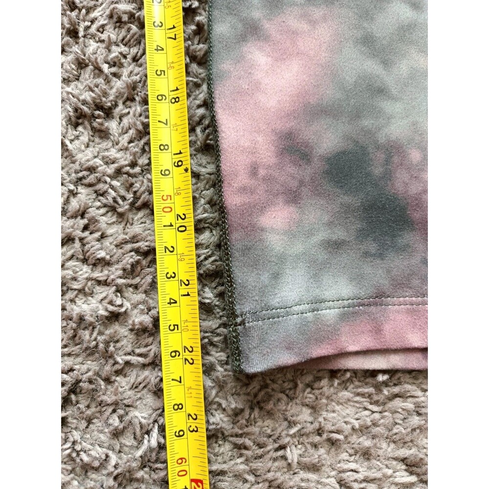 Lands’ End Women’s Large 14-16 Stretch Pants Multicolor Compression High Rise - Picture 6 of 6